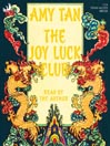 The Joy Luck Club